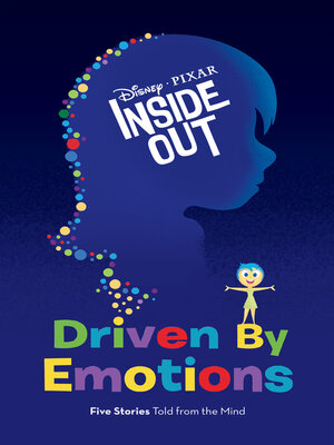 cover image of Driven by Emotions